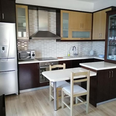 Apartment Elena-1 Sarande Luaran gambar