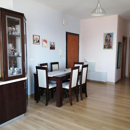 Apartment Elena-1 Sarande Luaran gambar
