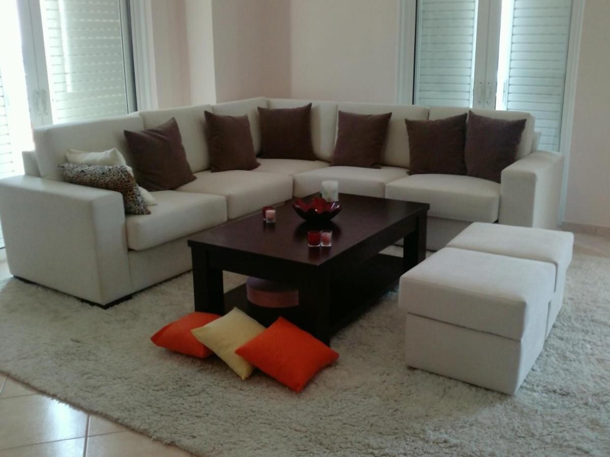 Apartment Elena-1 Sarande Luaran gambar
