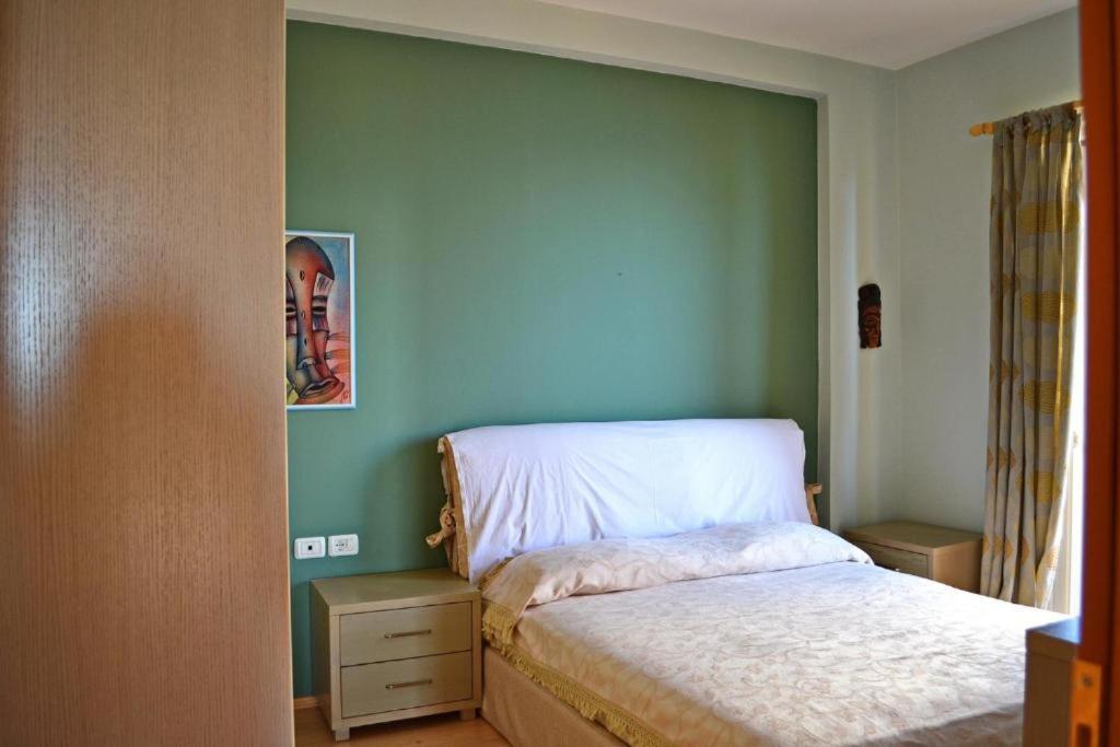 Apartment Elena-1 Sarande Luaran gambar