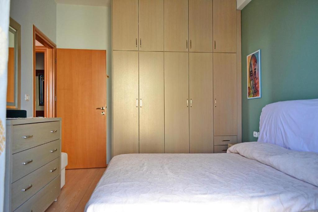 Apartment Elena-1 Sarande Luaran gambar