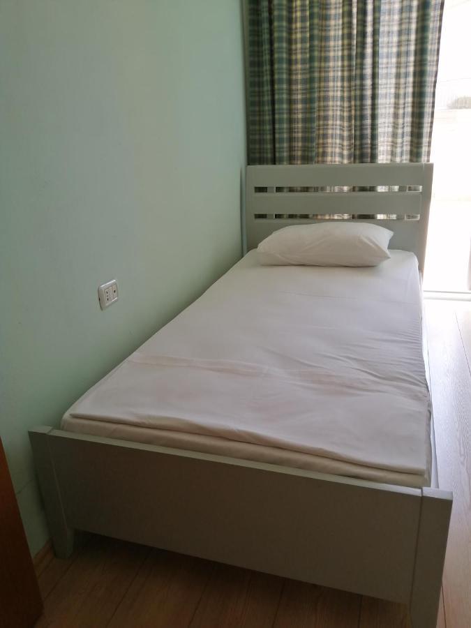 Apartment Elena-1 Sarande Luaran gambar